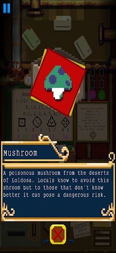 Hotel Hermes - Screenshot 4