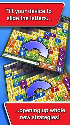 Word Soup: Word Search Evolved - Screenshot 3