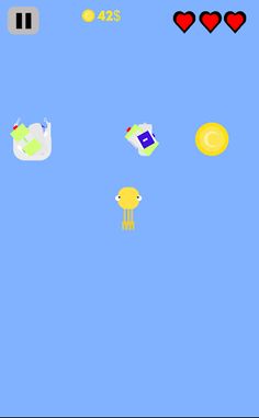 Trashtopus - Screenshot 3