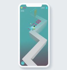 Diversion Game - Endless Runni - Screenshot 3