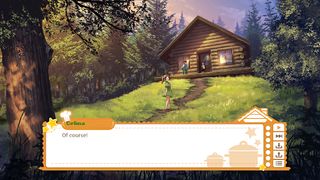 Cooking Companions: Episode 2 - Screenshot 2