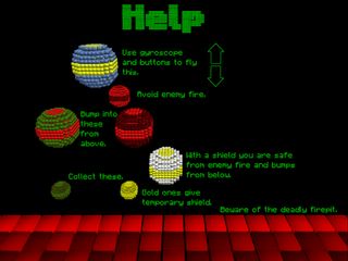 Jousting eggs - Screenshot 2