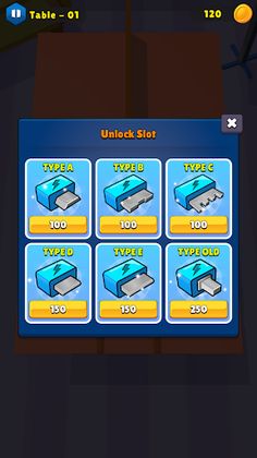 Charge It All - Screenshot 4