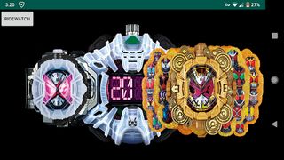 Ziku Driver - Screenshot 1