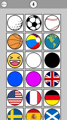 Golf Pads - Screenshot 3