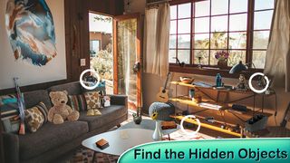 Hidden Objects - Home Interior - Screenshot 1