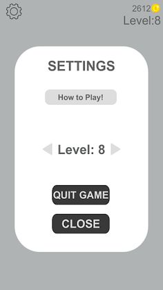 Spin The Swirls - Screenshot 3
