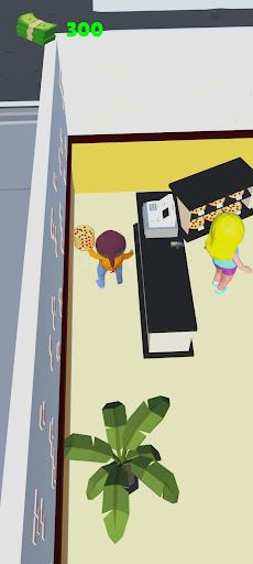 Pizza Kingdom - Screenshot 4