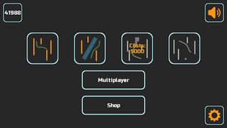 Meandering Madness - Screenshot 1