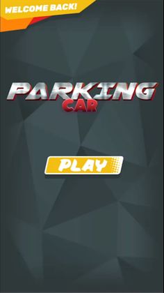 Parking Car - Screenshot 1