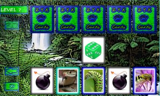 ZYXCards - Screenshot 2