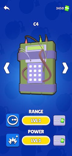 Building Bomber - Screenshot 3