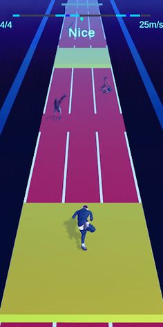 AcroRunner - Screenshot 3