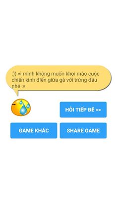 Hỏi ngu - Screenshot 2