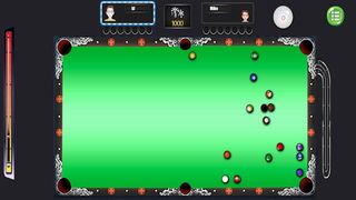 Empire Billiard Live Online 8  - Screenshot 2