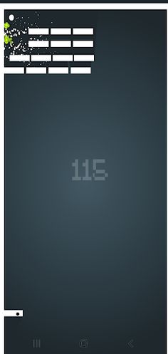 Brick Shaker - Screenshot 4