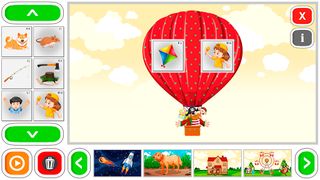 PUM - Puhumaan mielikuvilla - Screenshot 2