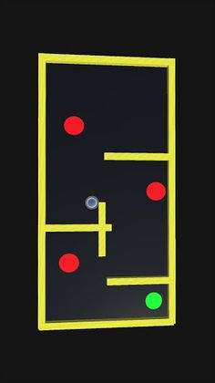 Ball Rolling - Screenshot 1