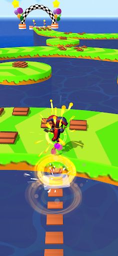 Amazing Digital Circus Pomni - Screenshot 1