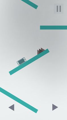 Falling Phone - Screenshot 4