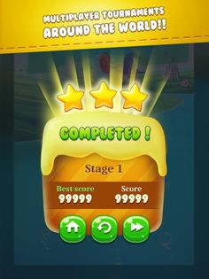 Sudoku Candy Witch - Screenshot 3