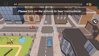 First Aid - Screenshot 1