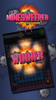 Minesweeper Flags - Screenshot 3