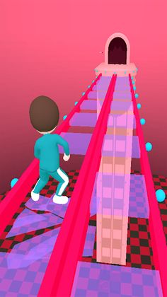 Squid Game Games Octopus - Screenshot 2