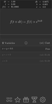 Exponential Idle - Screenshot 2