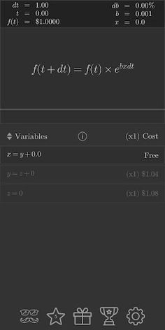 Exponential Idle - Screenshot 2