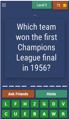 ChampQuiz - Screenshot 3