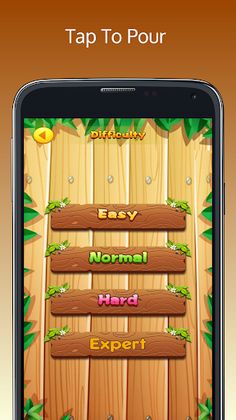 Sort Color Water Puzzle Game - Screenshot 4