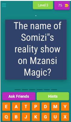Somizi Quizzy - Screenshot 4