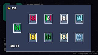 Happy Space - Screenshot 2