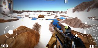 The Warriors: Online Game - Screenshot 3