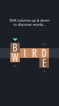 Typeshift - Screenshot 2