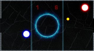 Air Ice Hockey - Screenshot 1
