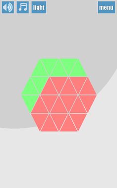 Hexagon Domination - Screenshot 1
