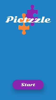 Pictzzle - Screenshot 1