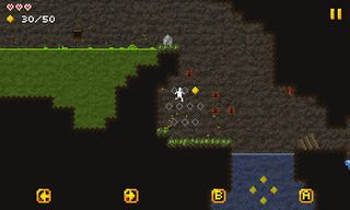 Rico: A Tale of Two Brothers - Screenshot 2
