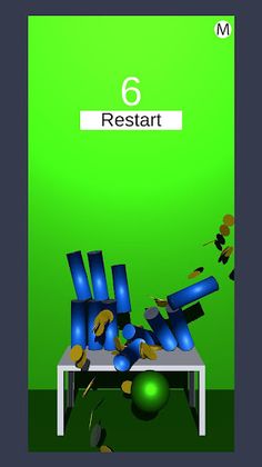 DesStress - Screenshot 2