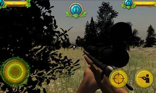 Dino Hunter - T-Rex Hunter - Screenshot 2