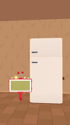 Desinfector - Screenshot 1