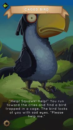 Storyhaven - Screenshot 2