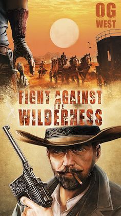 OG West - Screenshot 1