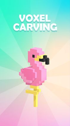 Voxel Carving - Screenshot 1