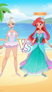 Fashion Princess - Screenshot 4