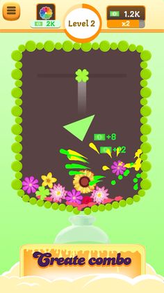 Perfume Smasher - Screenshot 2