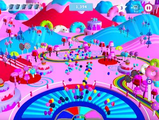 Spinning Sweets - Screenshot 3