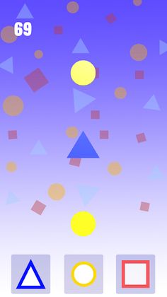 SHAPES - Screenshot 2